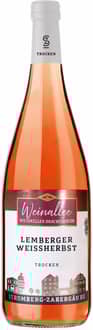 2023 Lemberger Weißherbst 1,0 L