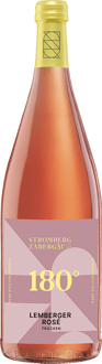 2024 Lemberger Rosé 1,0 L