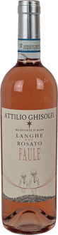 2024 Faule Langhe Rosato DOC
