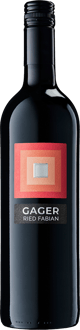 2022 Weingut Gager - Ried Fabian Blaufränkisch