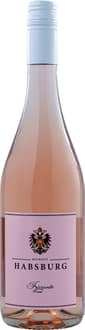 2024 Frizzante Rosé