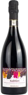 2024 SuDiGiri Lambrusco Grasparossa di Castelvetro DOC BIO