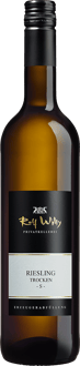 2023 S-Line Riesling