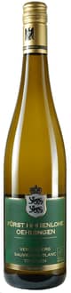 2022 Verrenberg Sauvignon Blanc VDP.Ortswein BIO