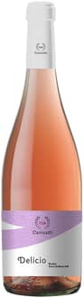 2024 Delicio Terre Siciliane IGP