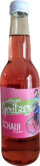 2024 G´spritzter rosé 0,33 L