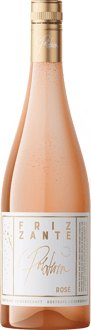 Rosé Frizzante