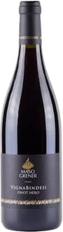 2022 Vigna Bindesi Pinot Nero Trentino DOC