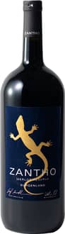 2019 Merlot Reserve 1,5 L
