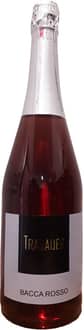 2021 Bacca Rosso Rosé Frizzante