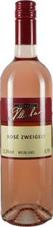 2024 Rose Zweigelt