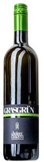 2022 GRASGRÜN Sauvignon Blanc BIO