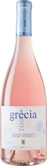 2024 Grècìa Rosato di Negroamaro Salento IGP