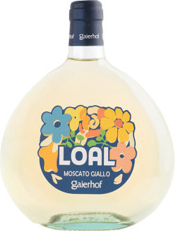 2023 LOAL Moscato Giallo