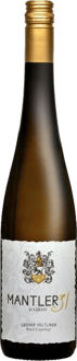 2024 Grüner Veltliner Ried Eisenhut