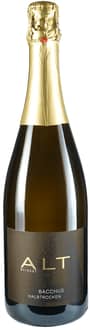 2022 Bacchus Winzersekt