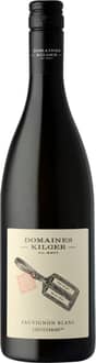 2022 Sauvignon Blanc Südsteiermark DAC "Hans & Walter"