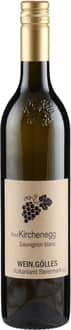 2018 Ried Kirchenegg Sauvignon Blanc Vulkanland Steiermark DAC