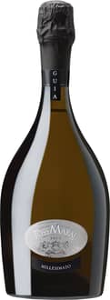 2023 Millesimato Guia Valdobbiadene Prosecco Superiore DOCG 1,5 L
