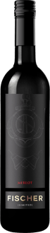 2022 Limited Merlot