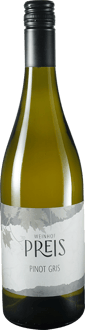 2023 Grauburgunder Barrique