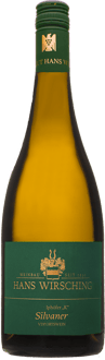 2024 Iphöfer „K“ Silvaner