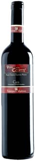 2019 Pian della Corte Rosso Classico Superiore Riserva Cirò DOC