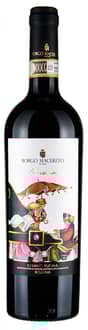 2020 Musica Chianti Rufina DOCG BIO