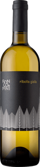 2024 L'Imperatore Ribolla Gialla Friuli Colli Orientali DOC