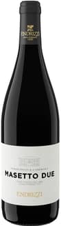2021 Masetto Due Vigneti delle Dolomiti IGP 1,5 L