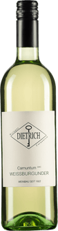2024 Weißburgunder