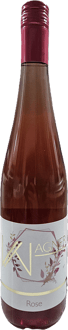 2024 Rose' Merlot