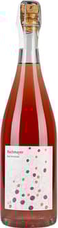 2021 Rosé Ancestrale BIO