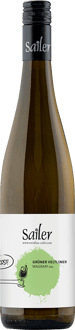 2024 Grüner Veltliner Wagram DAC 2024 Grüner Veltliner Wagram DAC
