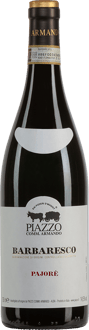 2020 Pajorè Barbaresco DOCG