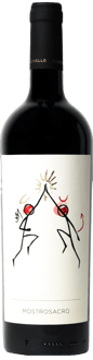 2022 Mostrosacro Maremma Toscana DOC