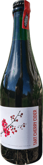 2022 Tart Cherry Cider