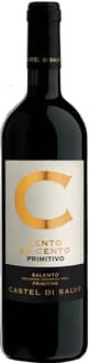 2020 Cento su Cento Primitivo Salento IGP
