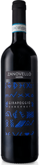 2018 Girapoggio Colli Euganei DOC BIO