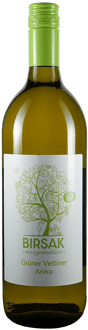 2023 Grüner Veltliner Quw. Anika BIO 1,0 L