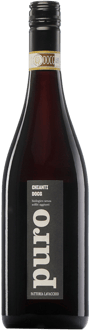 2021 Puro Chianti DOCG Senza Solfiti BIO