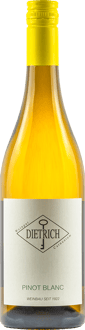 2022 Pinot blanc