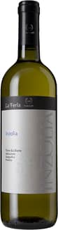 2024 La Ferla Inzolia Terre Siciliane IGP