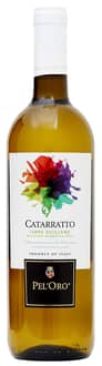 2023 Peloro Catarratto Terre Siciliane IGP