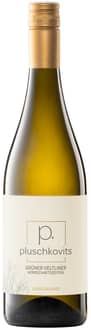 2023 Grüner Veltliner Herrschaftszeiten