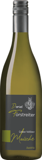 2021 Grüner Veltliner Maische