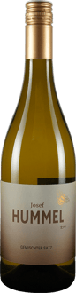 2024 Gemischter Satz BIO