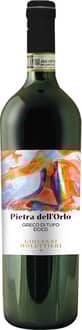 2024 Pietra dell´Orlo Greco di Tufo DOCG