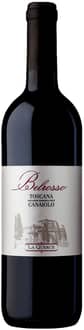 2024 Belrosso Canaiolo Rosso Toscana IGP BIO