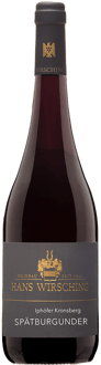 2022 Iphöfer Kronsberg Spätburgunder
